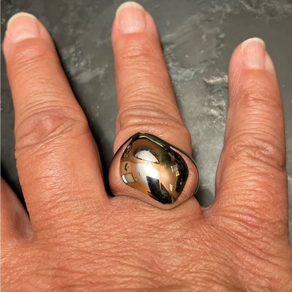 Sterling Silver 925 Ring - Picture 7 of 7